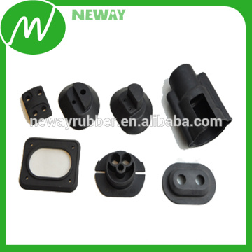 Economically Priced Durable Nitrile Rubber Mold Part